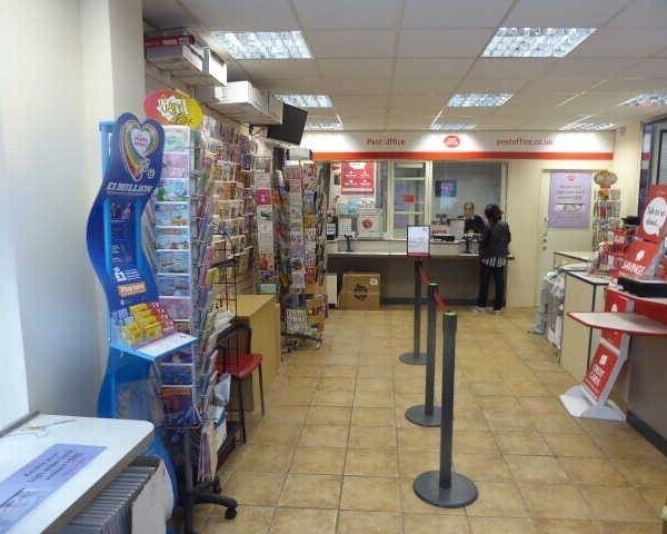 Greeting Cards, Stationery With Main Post Office for Sale Photo 2