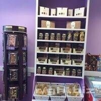 Sweet Shop for Sale in Prestwick - Excellent Opportunity in Prime Location Photo 2