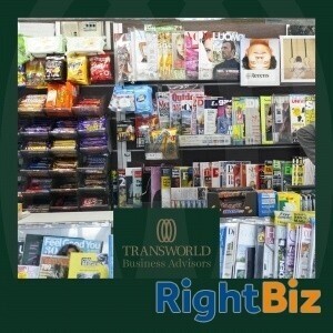OFFERS INVITED Central Newsagent and Convenience Store in Tunbridge Wells Photo 1