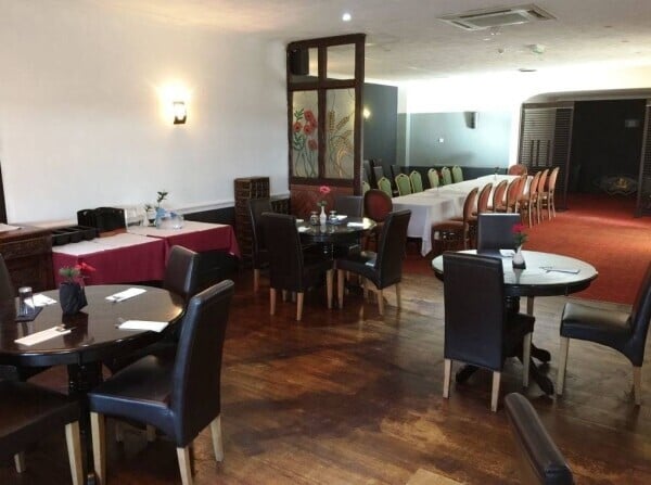 Restaurant Opportunity Within Hotel in Cambridge Photo 2