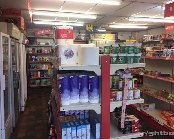 Highly profitable & well established newsagent for sale in Skelmersdale in a prime trading location. Photo 2