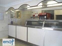 UNBEATABLE PRICE! Fish and Chip and Chinese takeaway Photo 2