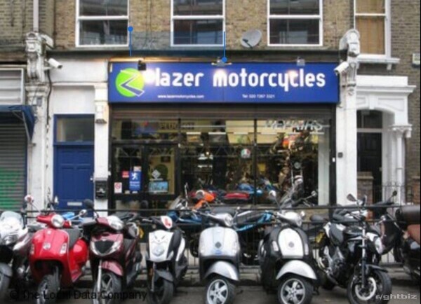 Motorcycle shop for sale Photo 2