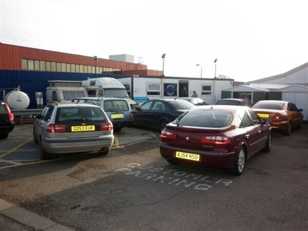 Garage Services - Broadstairs Photo 2