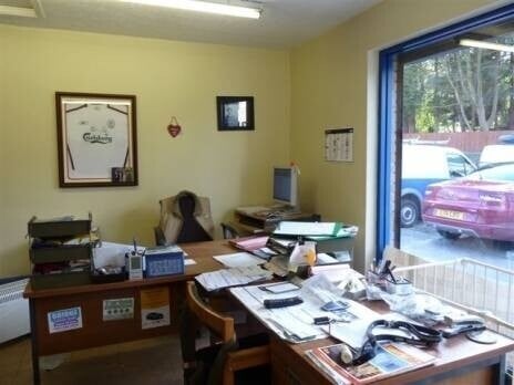 Freehold Very Well Established Service & Repair Garage Photo 2