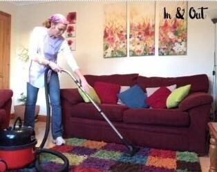 Reputable, Relocatable Cleaning Company **Open to Reasonable Offers** Photo 2