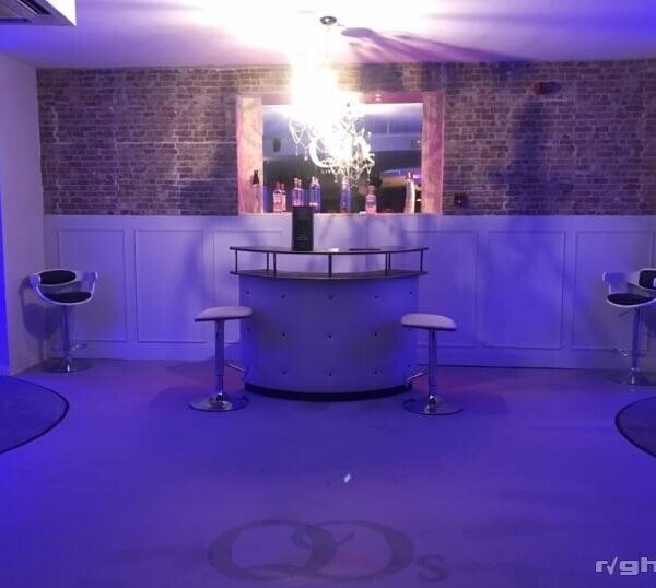 Night club for sale Hampshire gosport Photo 2