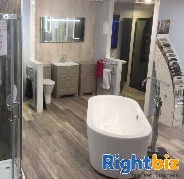Plumbers’ Merchant and Large Bathroom Showroom Photo 2
