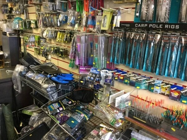 Reputable Sports And Tackle Shop Photo 2