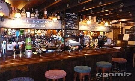 For Sale THE DERBY ARMS PUBLIC HOUSE Photo 2
