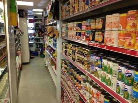 Convenience Store & Self Contained Flats - Gwynedd Photo 2