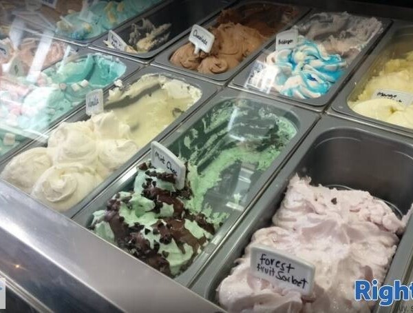Superb Espresso Bar and Gelateria: West Hertfordshire Photo 2