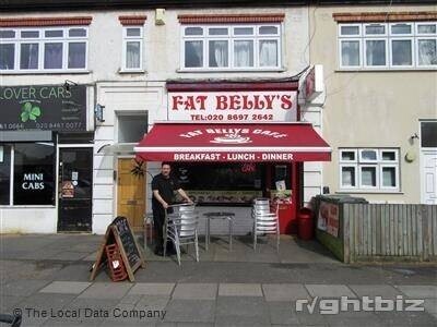 VERY CHEAP CAFE FOR SALE SUİTABLE FOR KEBAB CHİCKEN OR ANY TAKE AWAY SHOP OR EAT İN FREE CAR PARK. Photo 2