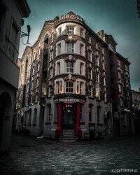 Prime City Centre Restaurant & Bar - Liverpool