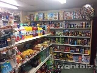 Popular Newsagents/Off license for sale- Main road Photo 2