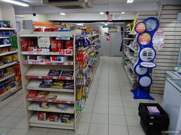 Well Established and Busy Convenience Store/Post Office Photo 2