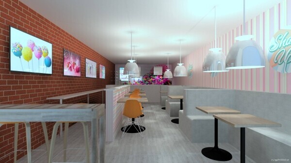 A1/A3 NEWLY FITTED UNIT DIRECTLY OPPOSITE A CINEMA GREAT LOCATION GOOD FOOTFALL EXPANSION AVAILABLE Photo 1