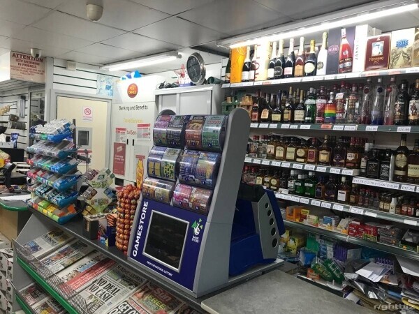 Earlswood News and Post Office and Off-License Photo 2