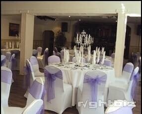 Established Freehold Hotel, Function Suites and Restaurant. In Cheshire. Photo 2