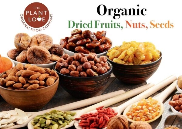 Certified Organic wholesaler and packaging company for sale Photo 2