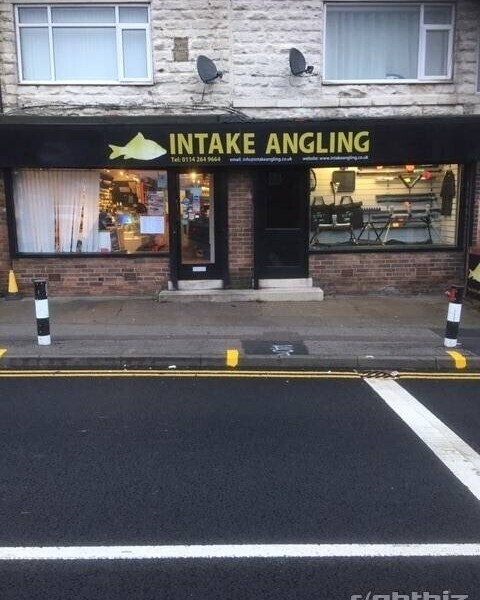 FISHING AND ANGLING SUPPLIES Photo 2