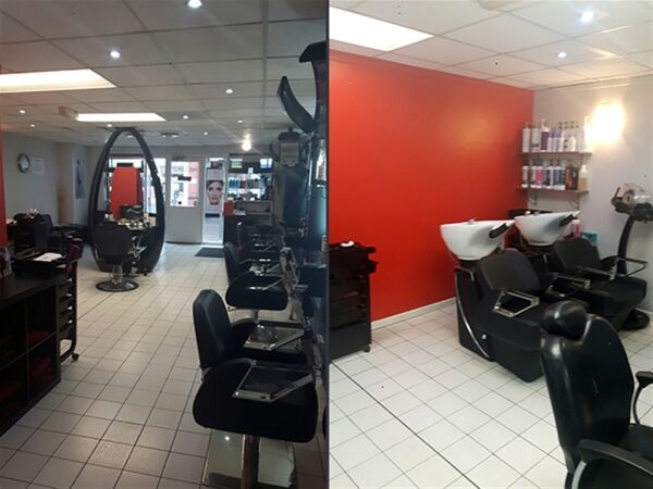 WELL PRESENTED HAIR AND BEAUTY SALON - WORCESTERSHIRE Photo 2