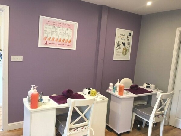 Beauty Salon - Lostock Gralam, Northwich, Cheshire Photo 2