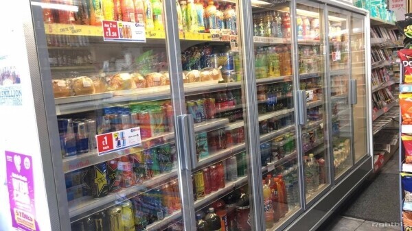 Newsagent. Off-licence, convenience store to rent. Photo 2