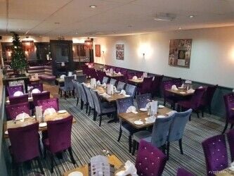 Established Indian Restaurant For Sale in Prime Location Leyland Established Indian Restaurant For Sale in Prime Location Leyland