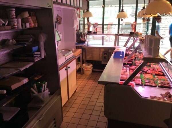 Butchers In Thriving Market Town Photo 2
