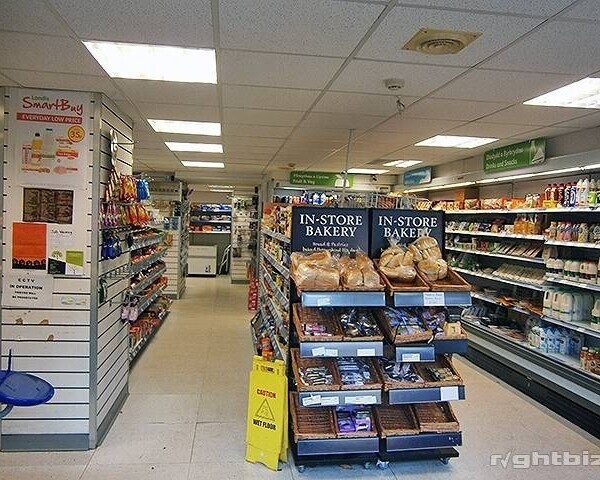WELL ESTABLISHED ONE STOP CONVENIENCE STORE - NORTH WALES Photo 2