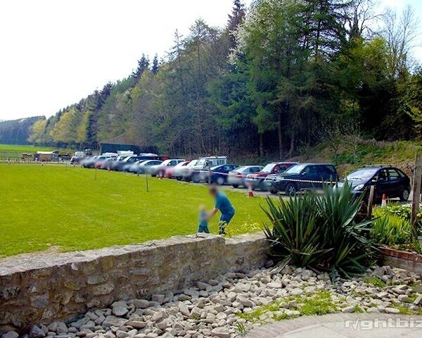 SUPERB FAMILY RUN CARAVAN AND CAMPING SITE & CAFE - HEREFORDSHIRE Photo 2