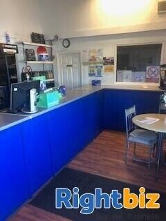Reputable Garage & MOT Centre in Bilsthorpe Photo 2