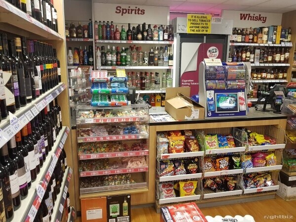 Post Office & Retail. Located in the centre of a busy precinct - heavy residential area. Photo 2