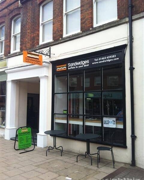 SANDWICH BAR & COFFEE SHOP Photo 1