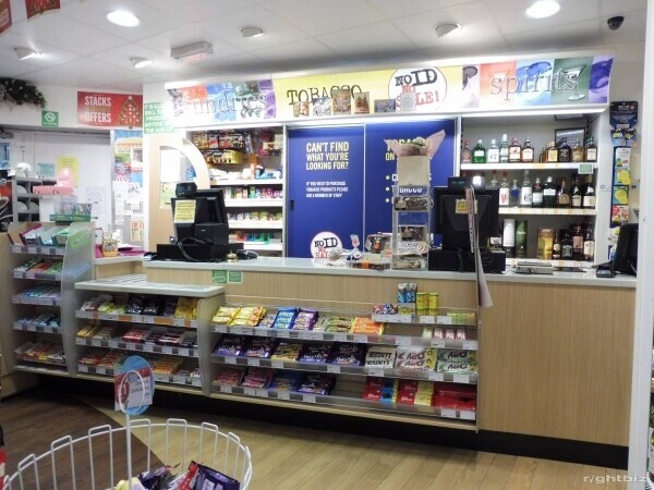 Profitable established village store with 3 bed owners accommodation in prime location Photo 2
