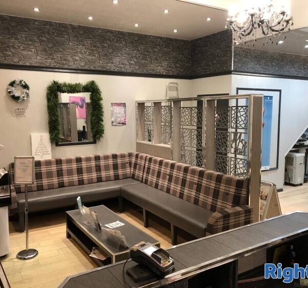 Long Established Hair Salon in Teeside **Open to Reasonable Offers** Photo 2