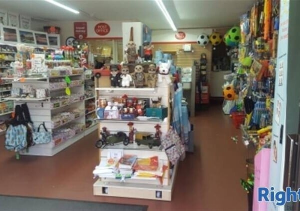 Post Office - Northumberland Photo 2