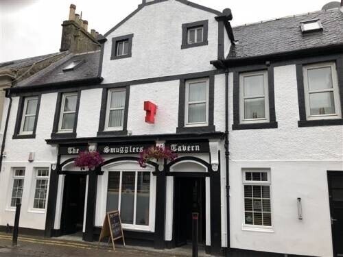 Public House for sale in Ayrshire Photo 2