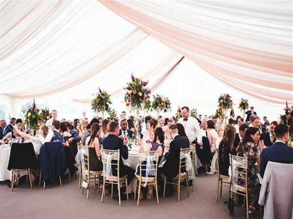 CATERING BUSINESS   - ESSEX