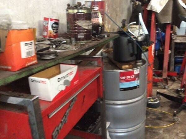 Garage Services With Good Local Reputation Photo 2