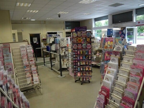 Post Offices For Sale in Hebburn Photo 2