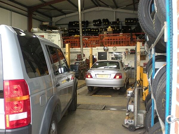 WELL ESTABLISHED TYRE FITTING, MOT & CARE REPAIRS GARAGE - LANCASHIRE Photo 2