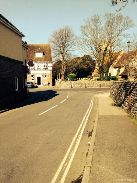 Beautiful little Sandwich bar/ Coffee shop in the heart of pretty Felpham village W .Sussex Photo 2
