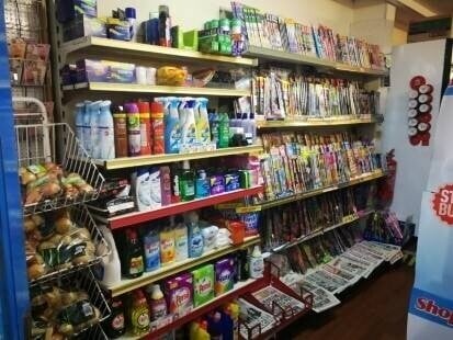 Well-established Newsagents in Blackpool Photo 2