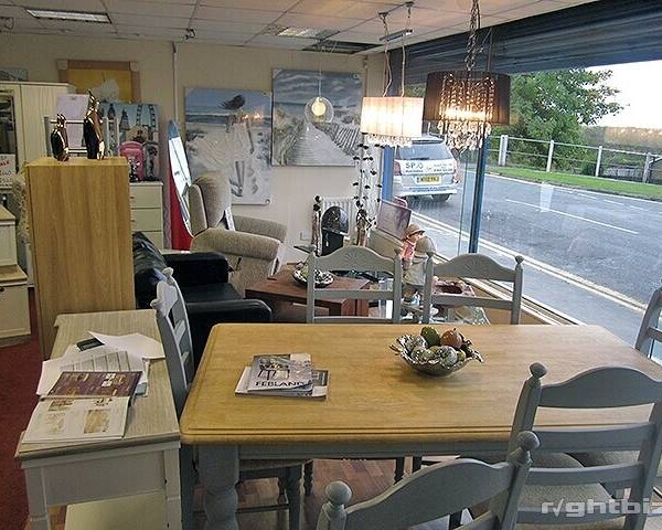 WELL ESTABLISHED CARPET, FURNITURE & DIY RETAILER - COUNTY DURHAM Photo 2