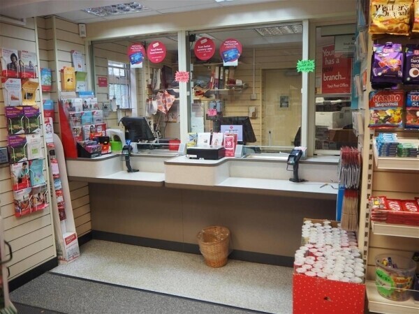 Post Offices For Sale in Matlock Photo 2