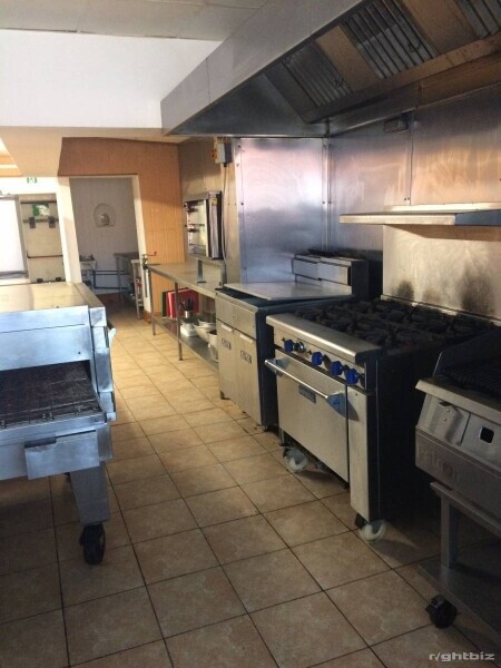 Commercial property for sale prime location. Situated in central Middlesbrough. Photo 2