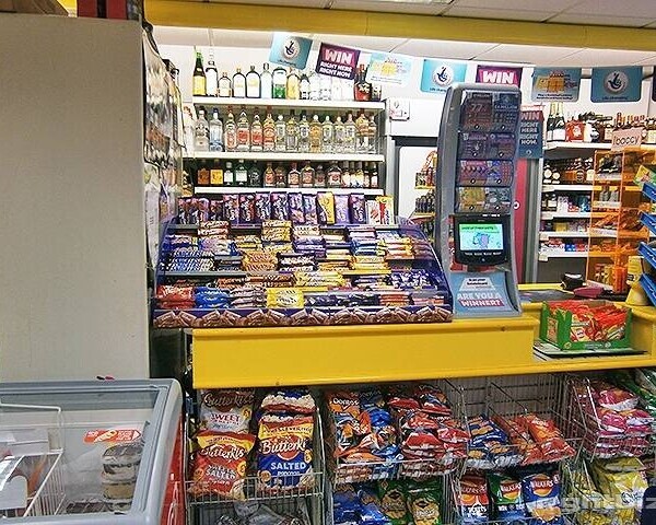 POPULAR CONVENIENCE STORE - CUMBRIA Photo 2