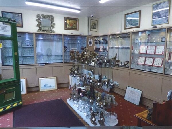 PAWNBROKERS - CAMBRIDGESHIRE